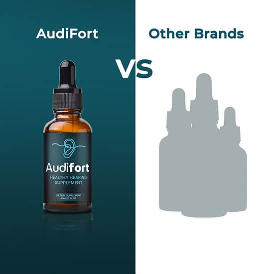 Audifort doctor